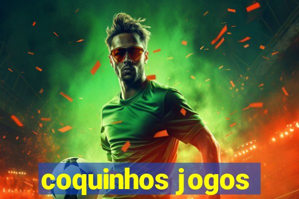 coquinhos jogos